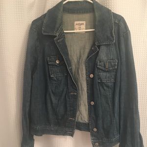 Old Navy Denim Jacket